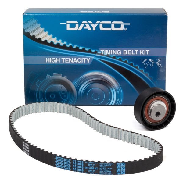 DAYCO KTB470 | Ford Connect 2003-2008 1.8 TDCI Triger Seti