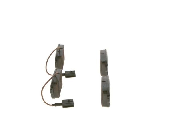 BOSCH 0986495305 | Fren Balata Arka Fişli Giulietta (940_) 10-202.0 Jtdm (940Fxm1a, 940Fxs1a, 940Fyd1a) 1.4 Bifuel (940Fxa1a, 940Fxt1a) 2.0 Jtdm (940Fxq1a, 940Fyc1a) 1.4 Tb (940Fxa1a, 940Fxt1a) 2.0 Jtdm (940Fxe1a, 940Fxg11) 2.0 Jtdm (940Fxv11) 1.4 Tb (940