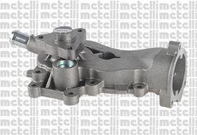 METELLİ 24-1285 | Devirdaim (Opel Astra J-Corsa D E-Zafira C 1.4 09 -) Güçlendirilmiş Rulman