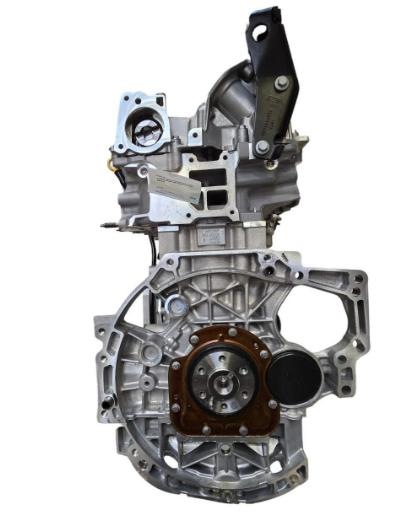 PSA 1688198280 | Citroen C4 C41 1.2 Benzinli Hybrid Komple Sandık Motor Sıfır Faturalı