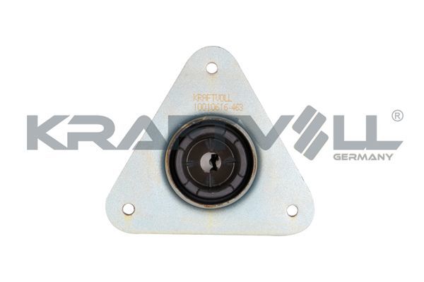 KRAFTVOLL 10010616 | Amortisör Takozu Renault Clio III 06 > Modus 05 > , Clio IV 12 > Captur 13 >