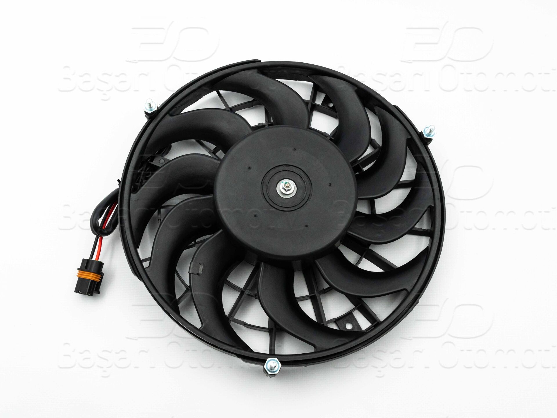 WISCO 1845043 | Klima Fan Motoru Astra F / Corsa B / Vectra A 93-