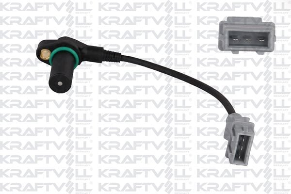 KRAFTVOLL 05090281 | Krank Devir Sensörü Lt 35 96 > 07 T4 95 > 04 2.5 TDI 109Psı Anj ACV Ajt Ayy Ayc