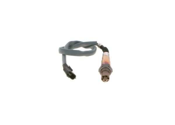 BOSCH 0258006970 | Oksijen Sensörü Berlingo C2 C4 C5 Saxo Xsara Jumper Logan Bravo Doblo Punto Idea Linea Marea Palio