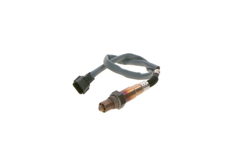BOSCH 0258006970 | Oksijen Sensörü Berlingo C2 C4 C5 Saxo Xsara Jumper Logan Bravo Doblo Punto Idea Linea Marea Palio