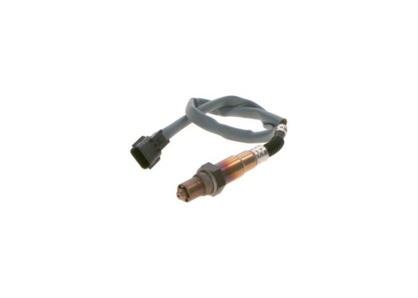 BOSCH 0258006970 | Oksijen Sensörü Berlingo C2 C4 C5 Saxo Xsara Jumper Logan Bravo Doblo Punto Idea Linea Marea Palio