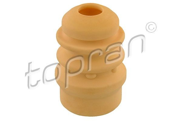 TOPRAN 107667016 | Volkswagen Passat 2001-2004 Ön Amortisör Lastiği 2 Adet