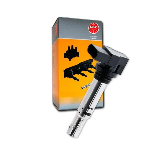 NGK 48003 | Volkswagen Golf 4 1.6 16 v Motor Ateşleme Bobini