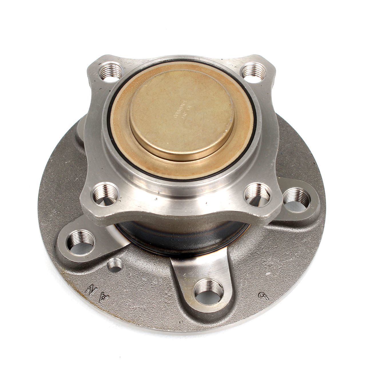 SKF VKBA6786 | Mercedes W117 Kasa CLA Serisi Arka Teker Poryası