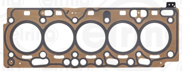 ELRING 451.447 | Conta Silindir Kapak S60 / S80 / Xc60 / Xc70 2,4 3 Delik