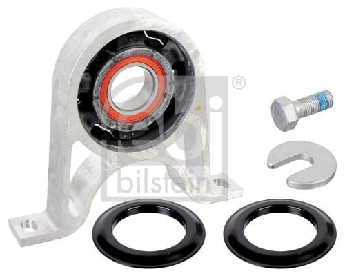 FEBI BILSTEIN 175753 | Şaft Askısı VW Crafter Man Tge 2017-41X220