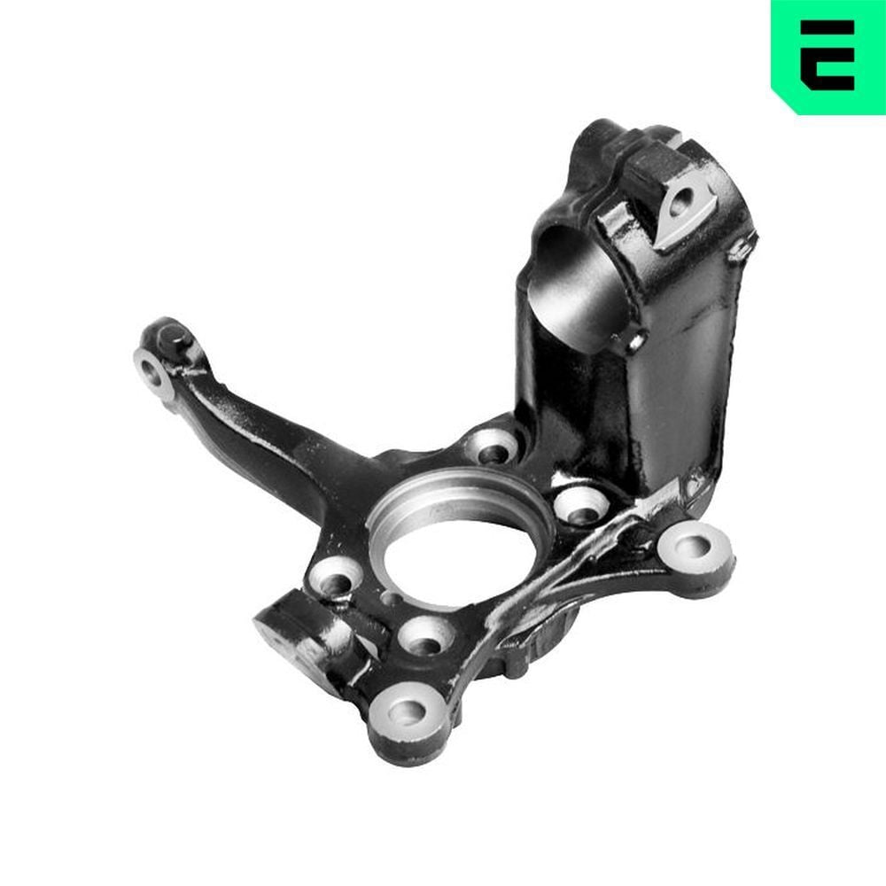OPTIMAL KN-101017-01-L | Sol Ön Aks Tasıyıcı 54.6 VW Audi
