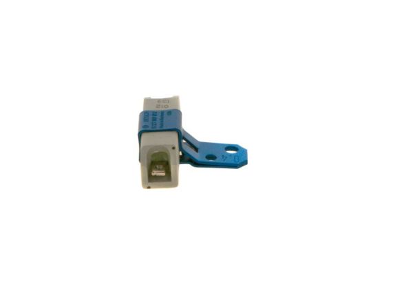 BOSCH 0227901012 | Taş Rezistans 116 / 123 Mavi
