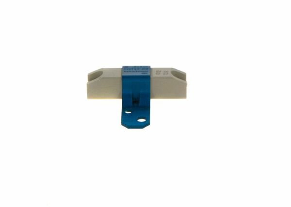 BOSCH 0227901012 | Taş Rezistans 116 / 123 Mavi