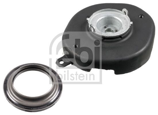 FEBI BILSTEIN 10102 | / Amortisör Takozu + Rulman R19 Megane I Scenic I