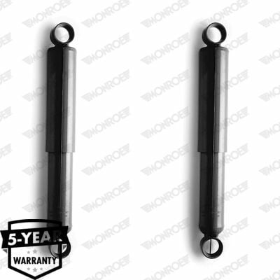 MONROE D8064 | Amortisör Arka Hilux Vıgo 05-11 2Wd Kun15 | 2 Adet