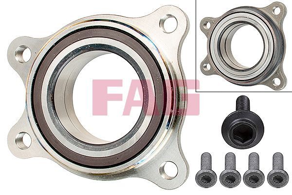 FAG 713612330 | 713 6123 30 / VW Touareg-Audi Q7-Q8 Ön Porya 4M0407625d