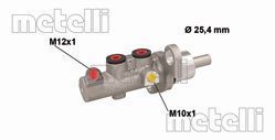 METELLI 05-0892 | Ana Merkez Fiat