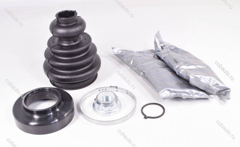 GKN 304838 | Volkswagen Transporter T5 İç Aks Körüğü Sağ