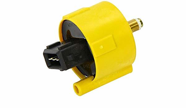 BOSCH 1453465028 | Ford Connect 2003-2008 1.8 TDCI Mazot Filtre Alt Müşürü