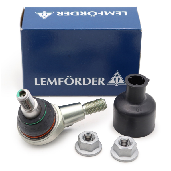LEMFORDER 3537301 | Mercedes W212 Kasa E180 Alt Rotil