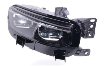 PSA 9816925280 | Citroen C5 Aircross Ön Sağ Far Ledli Orijinal