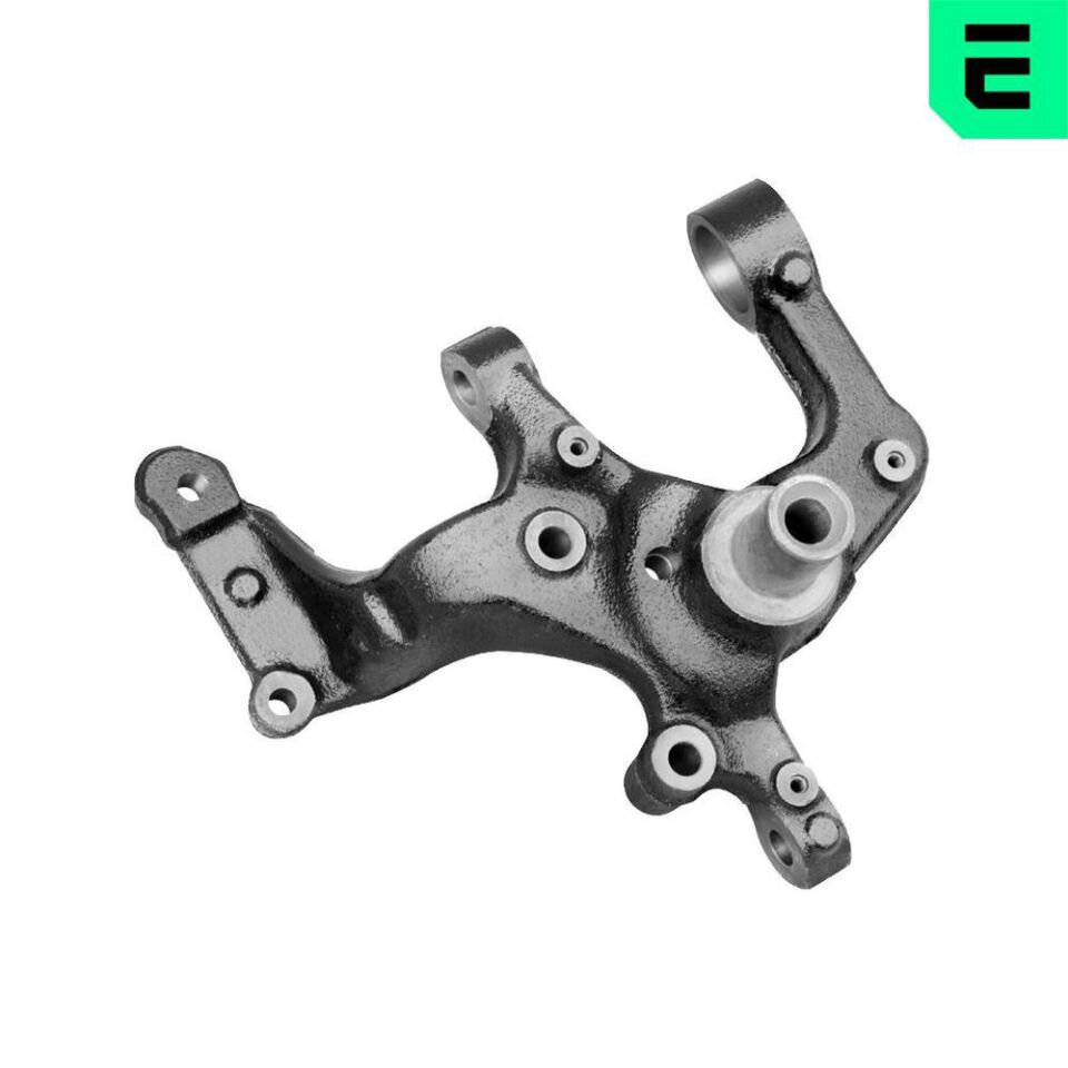 OPTIMAL KN-102019-01-R | Sağ Arka Aks Tasıyıcı VW Audi