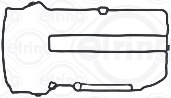 ELRING 773.410 | Opel Corsa D 1.2-1.4 Benzinli (A12XER-A14XER) Motor Üst Kapak Contası (Kalın Tip) 2012-2014