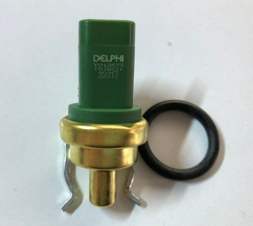 DELPHI TS10277 | Peugeot 5008 1.6 Hdi Termostat Hararet Isı Müşürü