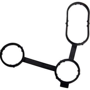 WISCO 03F115111A | Volkswagen New Beetle 2012-2019 1.2 TSI CBZB Yağ Soğutucu Contası İthal Marka