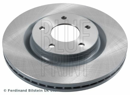 BLUEPRINT ADN143155 | Ön Fren Aynası Havalı Nissan Juke 10- (296X5) | 2 Adet