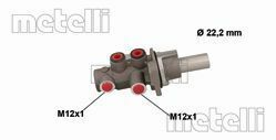 METELLI 05-0888 | Ana Merkez Ford