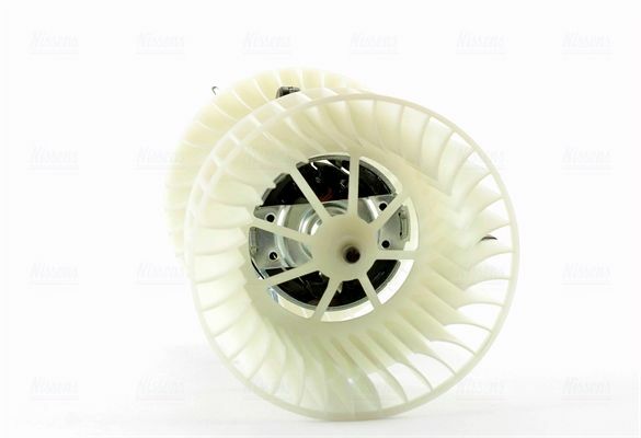 NISSENS 87114 | Kalorifer Motoru E-39 / Range Rover III 3.0 / 3.6
