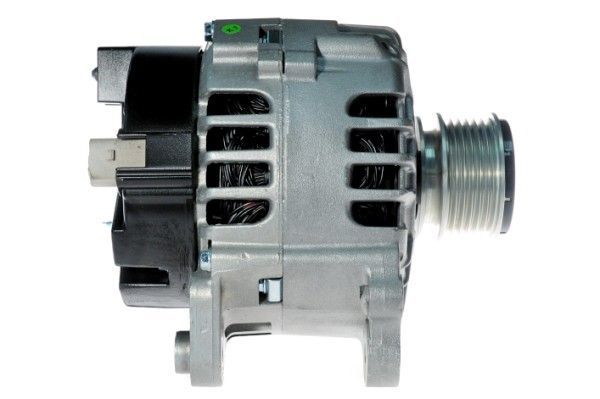 HELLA 8EL011710-321 | Alternatör 14V 120A A3 A4 Galaxy Cordoba Ibiza Leon Toledo Fabia Octavı 1.6 / 1,8T / 1.9 TDI / 1,9Sdı