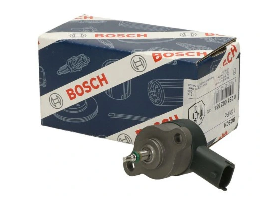 BOSCH 0281002584 | Opel Combo C 1.3 Dizel (Y13DT-Z13DT) Yakıt Basınç Regülatörü