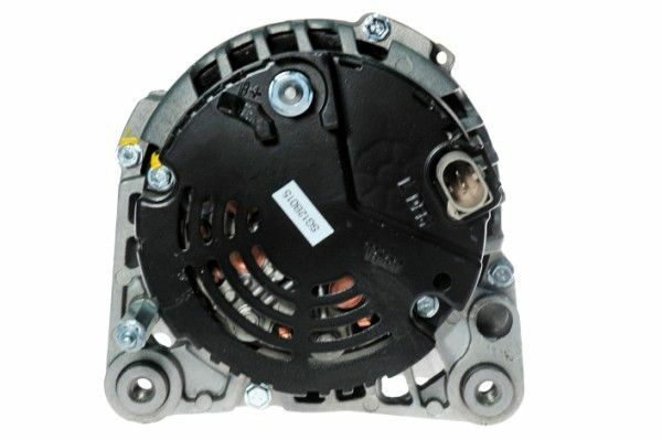 HELLA 8EL011710-321 | Alternatör 14V 120A A3 A4 Galaxy Cordoba Ibiza Leon Toledo Fabia Octavı 1.6 / 1,8T / 1.9 TDI / 1,9Sdı