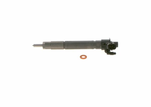 BOSCH 0445115091 | Enjektör Komple Freelander 2 06-14 2.2D 16V
