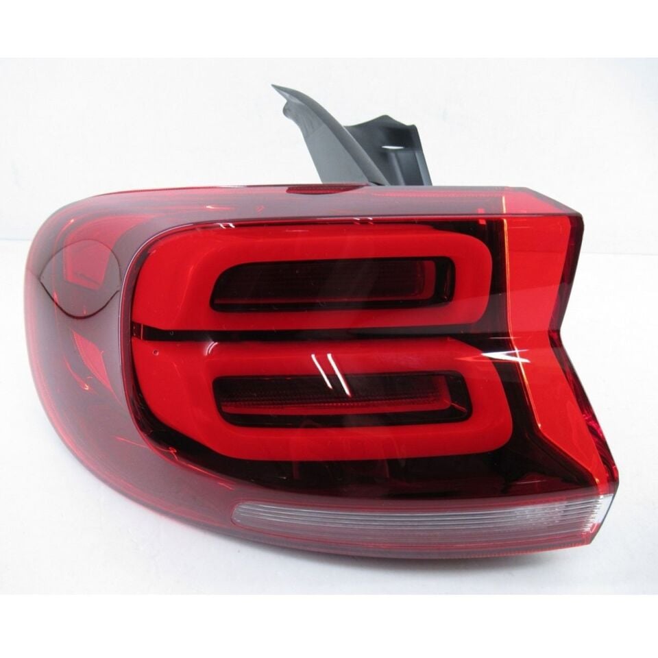 PSA 9817269280 | Citroen C5 Aircross Arka Sol Stop Lambası Orijinal