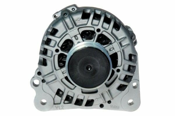 HELLA 8EL011710-321 | Alternatör 14V 120A A3 A4 Galaxy Cordoba Ibiza Leon Toledo Fabia Octavı 1.6 / 1,8T / 1.9 TDI / 1,9Sdı