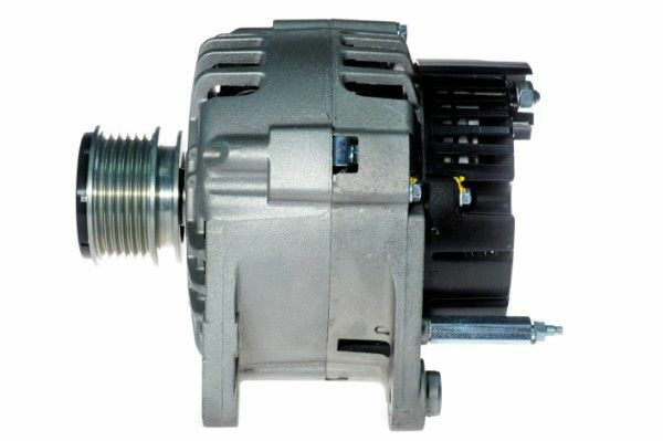 HELLA 8EL011710-321 | Alternatör 14V 120A A3 A4 Galaxy Cordoba Ibiza Leon Toledo Fabia Octavı 1.6 / 1,8T / 1.9 TDI / 1,9Sdı