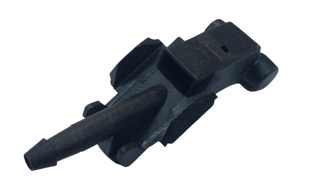 FORD OTOSAN 8V4117666AC | Kuga 2008-2012 Su Fiskiye Memesi