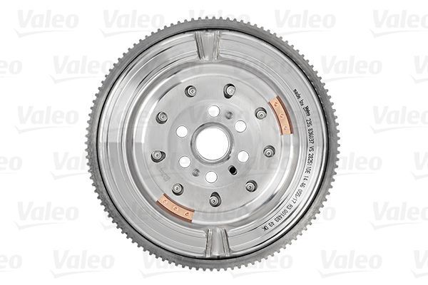 VALEO 836037 | Volan 10-Doblo-Linea-Punto-Bravo-Combo.D 1.6Mjt *A16fdl* 1.6Mjt