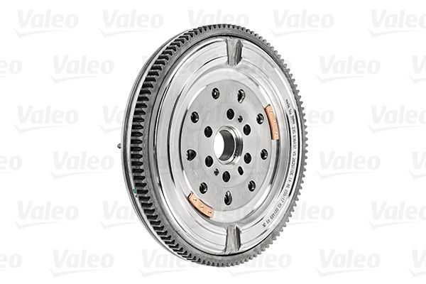VALEO 836037 | Volan 10-Doblo-Linea-Punto-Bravo-Combo.D 1.6Mjt *A16fdl* 1.6Mjt