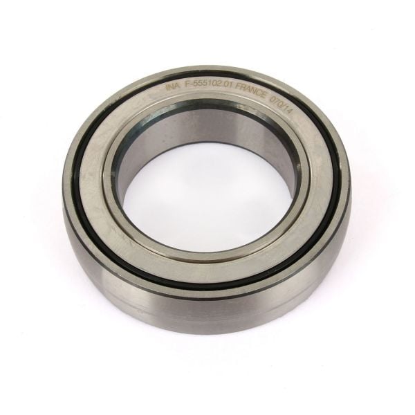 INA 712076410 | Ford Focus 2018-2021 Ön Aks Şaft Bilyası Balık Sırtı (Aks Askı Bilyası)