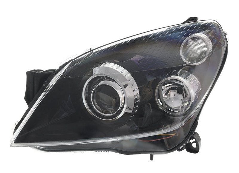 HELLA 1EL008700-311 | Opel Astra H Xenonlu Sol Far