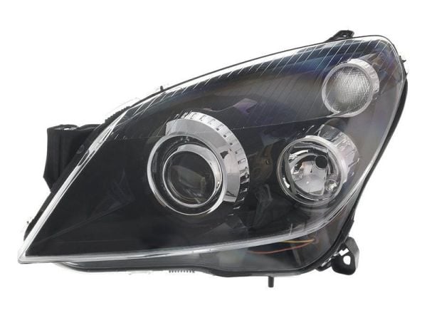 HELLA 1EL008700-311 | Opel Astra H Xenonlu Sol Far