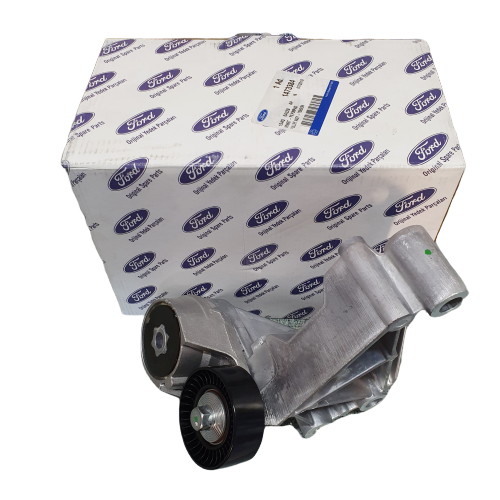 FORD OTOSAN 1S4Q6A228AF | Connect 2009-2013 V Kayış Gergisi Komple