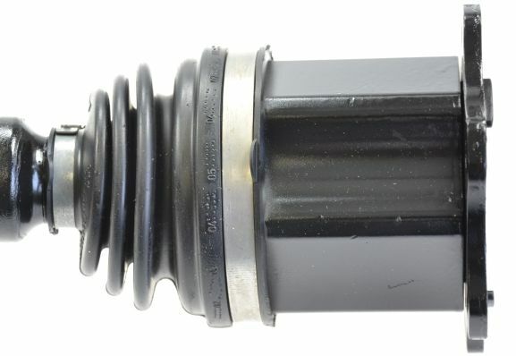 GKN 304751 | Aks Sağ Golf V Jetta 06-11 1.9 TDI + Os -