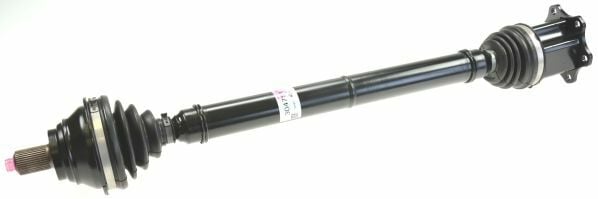GKN 304751 | Aks Sağ Golf V Jetta 06-11 1.9 TDI + Os -
