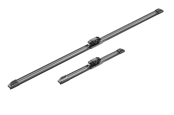 BOSCH 3397014826 | Silecek Süpürgesi Ön Takım Aerotwın 700 / 300mm Clio V